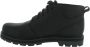 Timberland Zwarte Waterdichte Chukka Laars Black Heren - Thumbnail 10