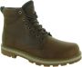 Timberland Waterdichte Mid Lace Boot Herfst Winter Collectie Brown Heren - Thumbnail 26