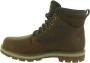 Timberland Waterdichte Mid Lace Boot Herfst Winter Collectie Brown Heren - Thumbnail 28