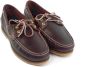Timberland Bruin Honing Oog Vitamine Brown Heren - Thumbnail 2