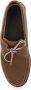 Timberland Bruin Leren Bootschoenen met Veters Brown Heren - Thumbnail 4