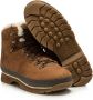 Timberland Enkellaarzen Euro hiker mid warm lined waterproof boot - Thumbnail 3
