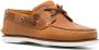 Timberland Heren Slip-On Loafer met Non-Slip Sole Brown Heren - Thumbnail 8