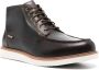 Timberland Laarzen Newmarket mid lace up chukka boot - Thumbnail 4