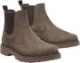 Timberland Klassieke Chelsea Boots voor Heren Brown Heren - Thumbnail 8
