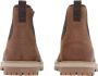 TIMBERLAND Chelsea Boots Heren Britton Road Mid Chelsea Maat: 45 5 Materiaal: Leer Kleur: Cognac - Thumbnail 10