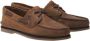Timberland Bruine Bootschoenen Klassieke Stijl - Thumbnail 2