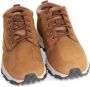 Timberland Bruine Chukka Laarzen Bruin Heren - Thumbnail 5