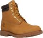 Timberland 6 In Basi INCH LACE UP BOOT WHEAT Heren Veterschoenen WHEAT - Thumbnail 5