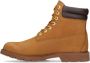 Timberland 6 In Basi INCH LACE UP BOOT WHEAT Heren Veterschoenen WHEAT - Thumbnail 6