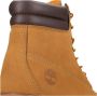 Timberland 6 In Basi INCH LACE UP BOOT WHEAT Heren Veterschoenen WHEAT - Thumbnail 7