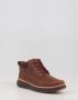 Timberland Hoge veterschoenen Cross Mark GTX Chukka - Thumbnail 12
