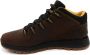 Timberland Heren Sprint Trekker Laars met Logo Brown Heren - Thumbnail 7