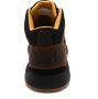 Timberland Heren Sprint Trekker Laars met Logo Brown Heren - Thumbnail 8