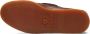 Timberland Bruine Leren Laarzen met Ronde Neus - Thumbnail 4