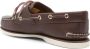 Timberland Bruine Leren Sandalen voor Mannen Brown Heren - Thumbnail 3