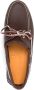 Timberland Bruine Leren Sandalen voor Mannen Brown Heren - Thumbnail 5