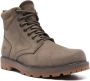 Timberland Stijlvolle Veterschoenen voor Heren Brown Heren - Thumbnail 7