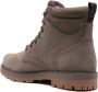Timberland Stijlvolle Veterschoenen voor Heren Brown Heren - Thumbnail 9