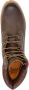 Timberland Premium Waterdichte Veterschoenen Bruin Brown Heren - Thumbnail 9