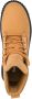 Timberland Grijsveld Leren Veterschoen Hoge Laars Brown Dames - Thumbnail 14