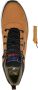 Timberland Bruine Nubuck Leren Sneakers Brown Heren - Thumbnail 4
