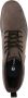 Timberland Bruine Nubuck Leren Veterschoenen Brown Heren - Thumbnail 3
