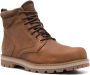 Timberland Waterdichte Mid Lace Boot Herfst Winter Collectie Brown Heren - Thumbnail 13