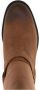 Timberland Hoge Pull Suède Bruine Laarzen Brown Dames - Thumbnail 11