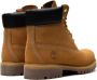 Timberland Bruine Veterschoen Enkelsneakers - Thumbnail 2