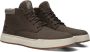 TIMBERLAND Veterschoenen Heren Maple Grove Mid Lace Up Maat: 42 Materiaal: Nubuck Kleur: Bruin - Thumbnail 6