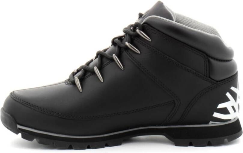 Timberland Laarzen EURO SPRINT HIKER - Foto 4