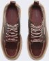 Timberland Burgundy Street Boot voor dames - Thumbnail 2