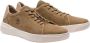 Timberland Casual-Elegante Sneakers Seneca Bay Oxford Beige Heren - Thumbnail 6