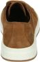 Timberland Maple Grove Low Lace Up Lage sneakers Heren Cognac - Thumbnail 4