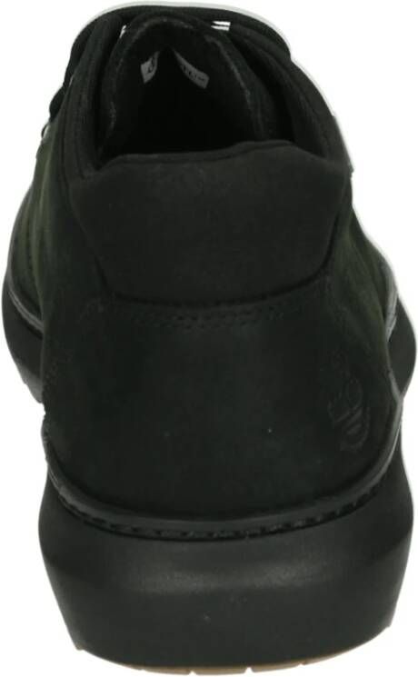 Timberland Casual leren midden herenschoenen
