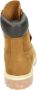 Timberland Premium Oranje Veterschoen Waterdichte Laars Orange Heren - Thumbnail 4