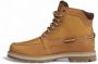 Timberland Casual Suède Leren Schoenencollectie Beige Heren - Thumbnail 8