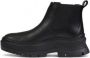 Timberland Chelsea Boot Dames Herfst Winter Collectie Leer Black Dames - Thumbnail 8