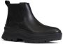 Timberland Chelsea Boot Dames Herfst Winter Collectie Leer Black Dames - Thumbnail 9