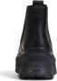 Timberland Chelsea Boot Dames Herfst Winter Collectie Leer Black Dames - Thumbnail 10