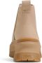 Timberland Chelsea Boot Dames Herfst Winter Suède Beige Dames - Thumbnail 10