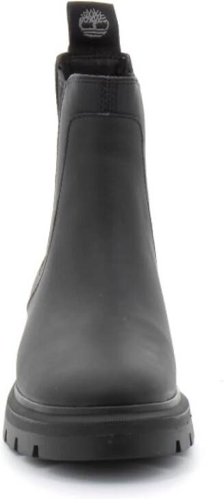 Timberland Chelsea Boots Black Dames