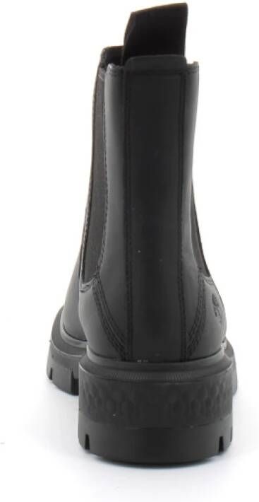 Timberland Chelsea Boots Black Dames