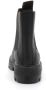 Timberland Dames Enkellaars met Dubbele Elastische Inzet Black Dames - Thumbnail 10