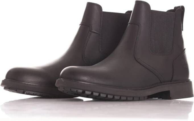 Timberland Laarzen EK STORMBUCKS CHELSEA - Foto 3