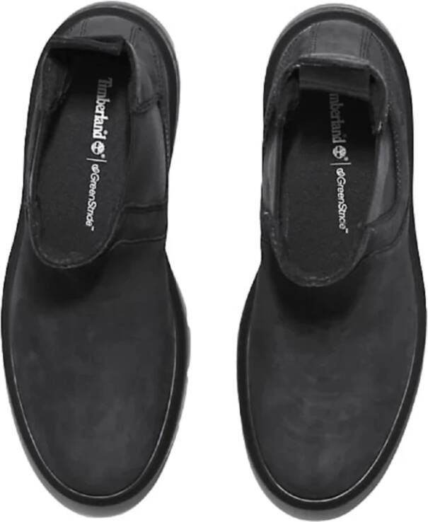 Timberland Chelsea Laarzen Cortina Valley Black Dames
