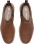 Timberland Britton road chelsea boot Bruin Leer Chelsea boots Heren - Thumbnail 12
