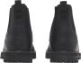 Timberland Nubuck Leren Laars Mannen Collectie Black Heren - Thumbnail 26