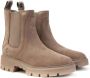 Timberland Cortina Valley Beatles Chelsea Boot Beige Dames - Thumbnail 2